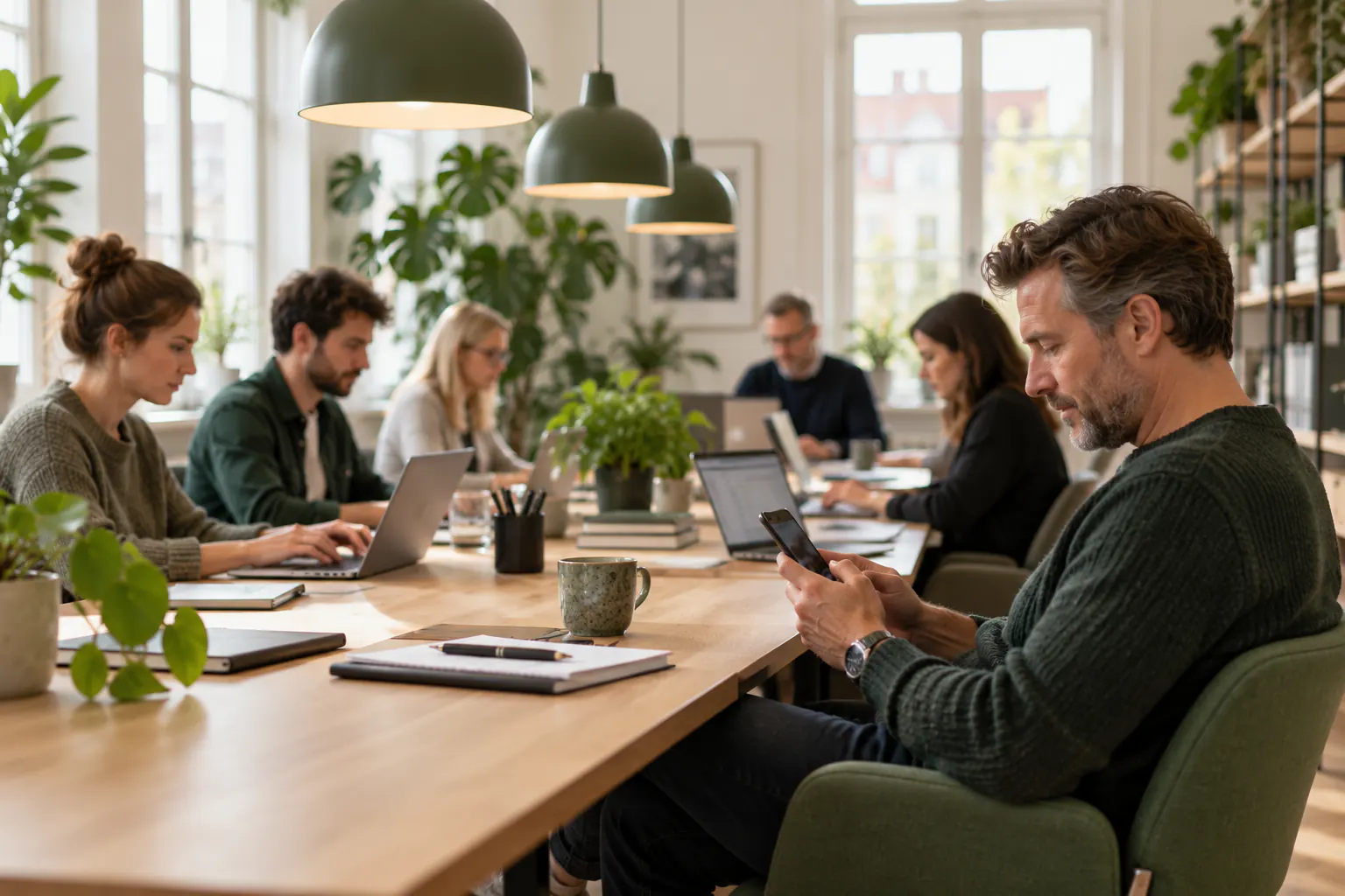 Vokset ud af dit regnskabsprogram? Skift ikke system. Slå modulerne til.