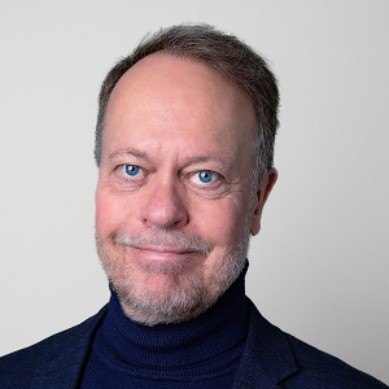 Flemming L. Bach, Chief Financial Officer